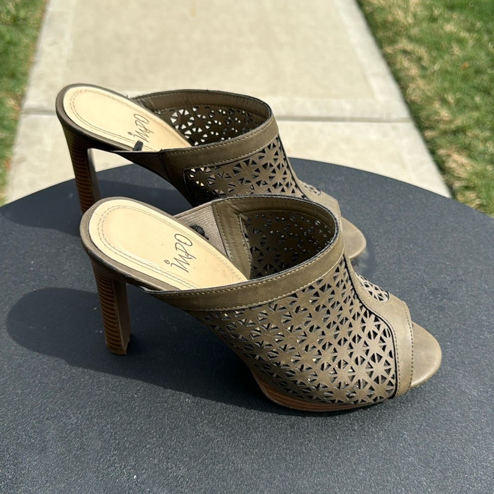 Size 7.5